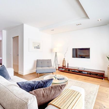 Vilnius Apartments & Suites Dış mekan fotoğraf