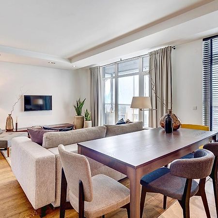 Vilnius Apartments & Suites Dış mekan fotoğraf