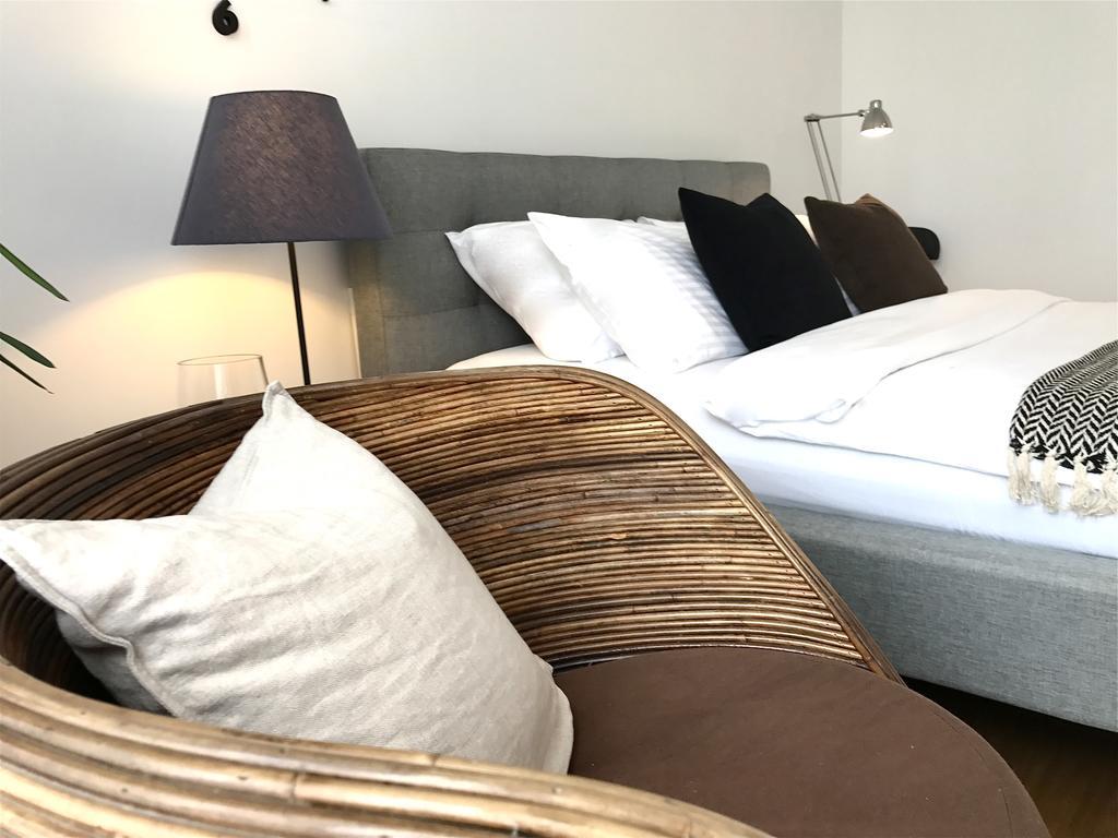 Vilnius Apartments & Suites Dış mekan fotoğraf