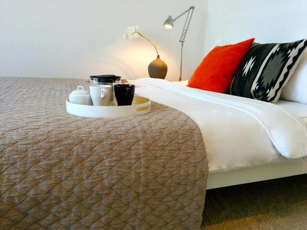 Vilnius Apartments & Suites Dış mekan fotoğraf
