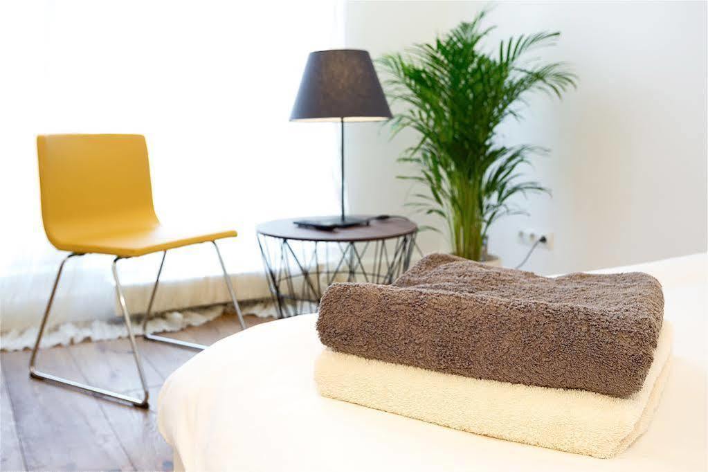 Vilnius Apartments & Suites Dış mekan fotoğraf