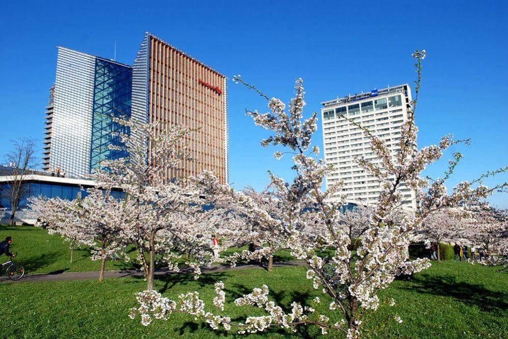Vilnius Apartments & Suites Dış mekan fotoğraf