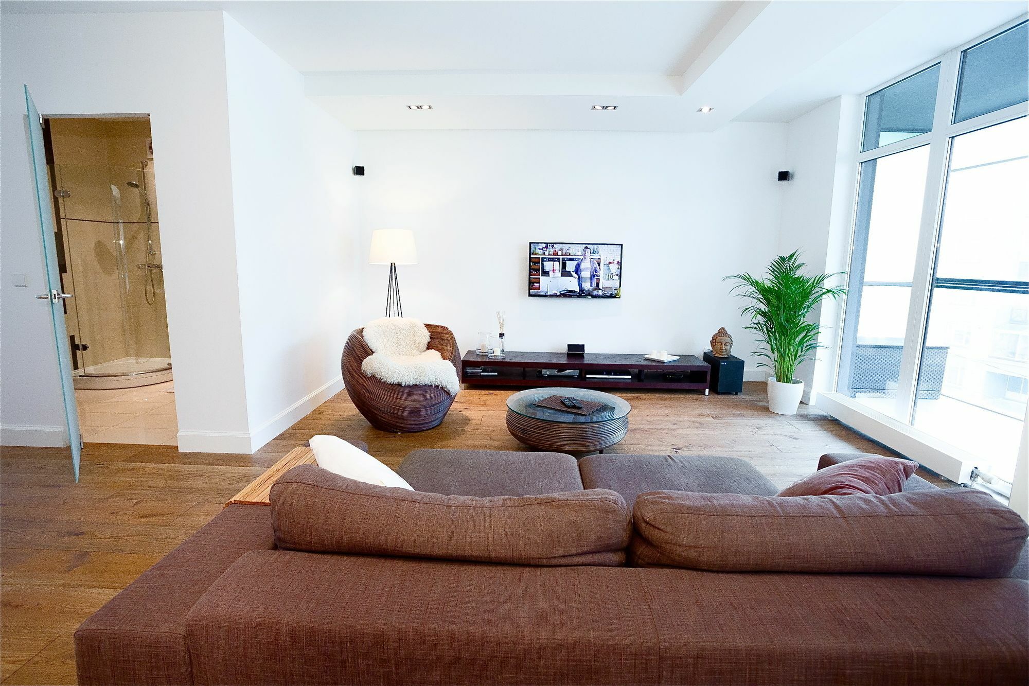 Vilnius Apartments & Suites Dış mekan fotoğraf
