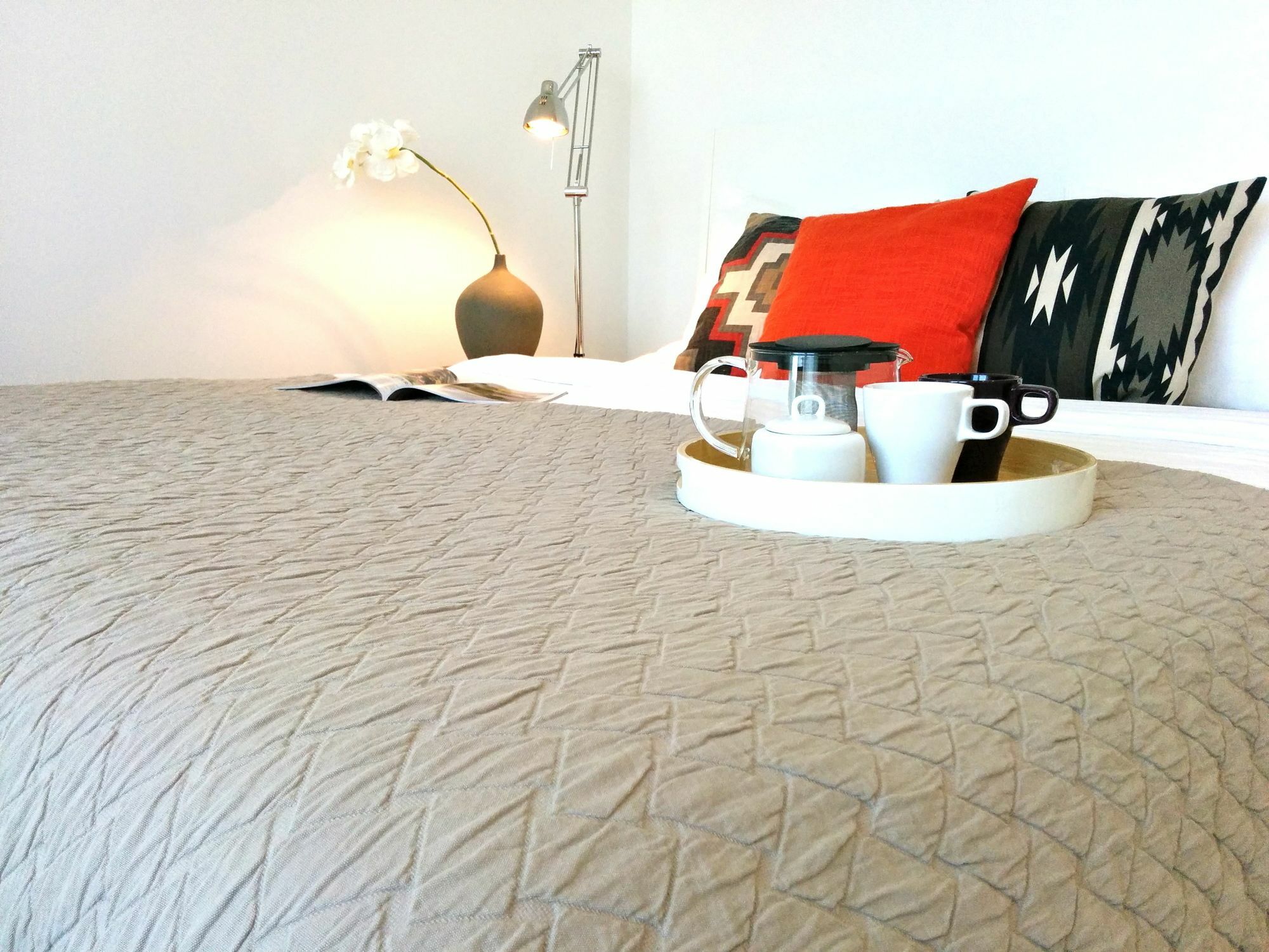 Vilnius Apartments & Suites Dış mekan fotoğraf