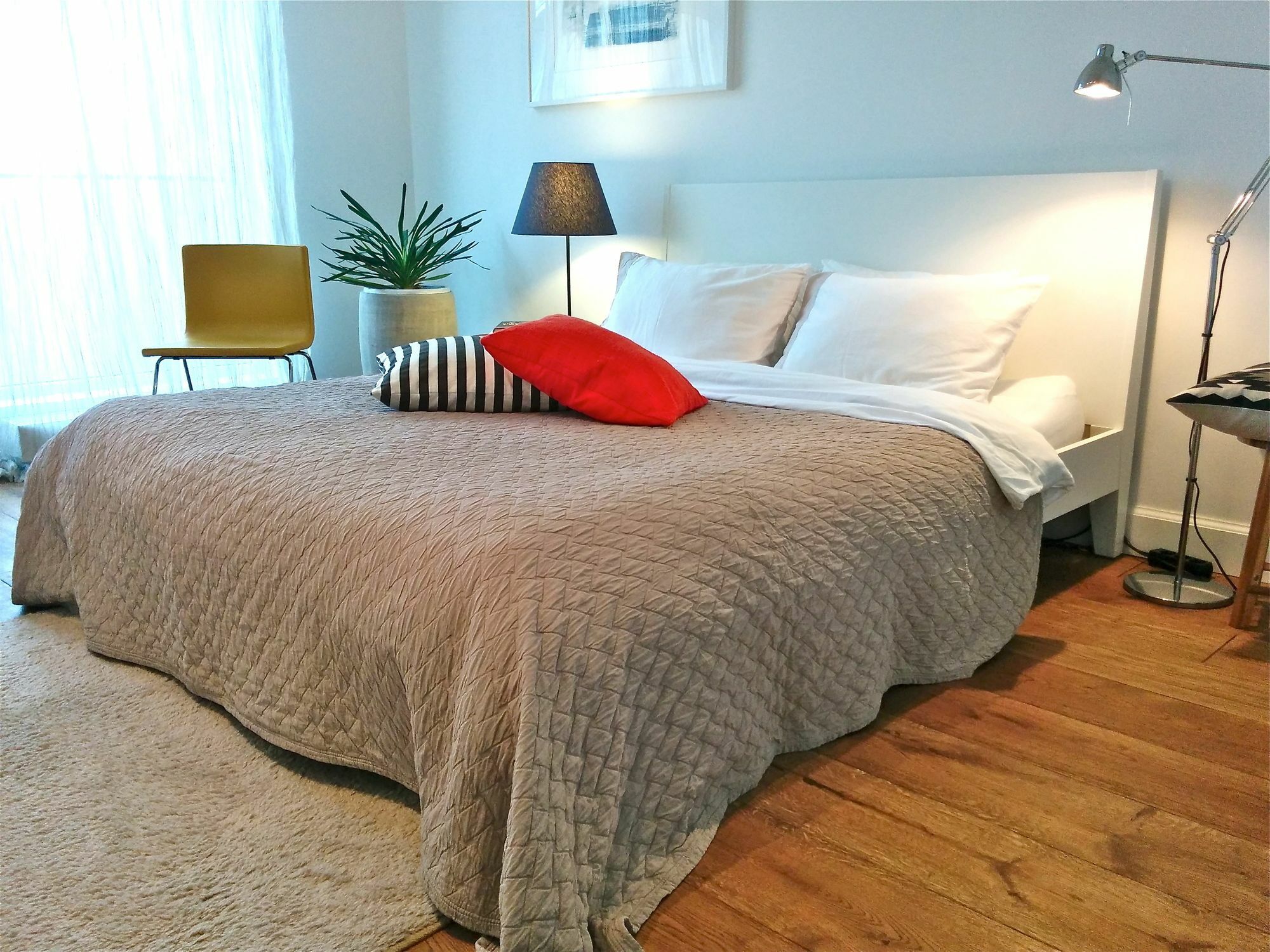 Vilnius Apartments & Suites Dış mekan fotoğraf