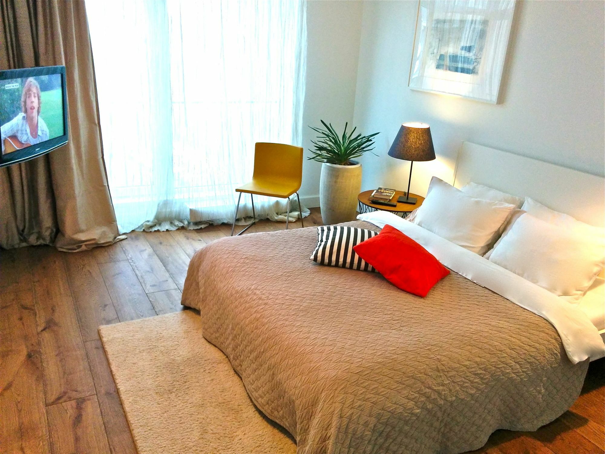 Vilnius Apartments & Suites Dış mekan fotoğraf