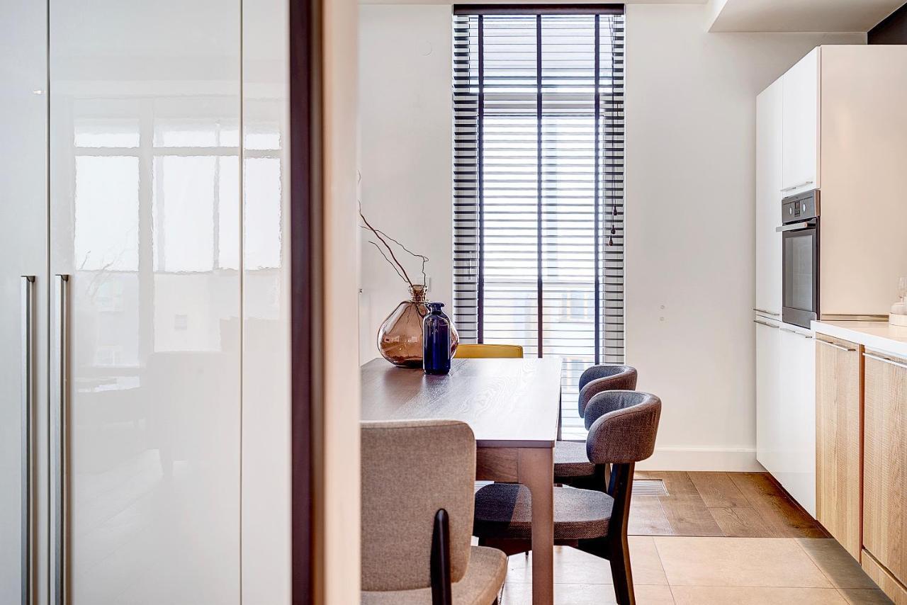 Vilnius Apartments & Suites Dış mekan fotoğraf